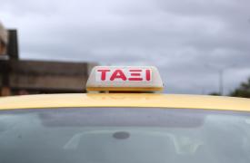 Χωρίς ταξί η Ελλάδα - Απεργία διαρκείας από Τρίτη