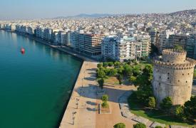 Επαγγελματικά Ακίνητα - Θεσσαλονίκη: Τι συμβαίνει σε Γραφεία, Logistics, Retail - Ενοίκια, αποδόσεις και προοπτικές