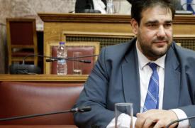 Λιβάνιος: Το Σύνταγμα δεν θα το αναθεωρήσουμε για τις επόμενες εκλογές, αλλά για τις επόμενες γενεές