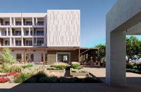 Tinos Beach: Το εμβληματικό ξενοδοχείο επιστρέφει ξανά το 2026