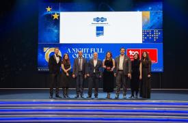 UNI-PHARMA και InterMed πιστοποιήθηκαν ως Top Employers 2026 για τέταρτη συνεχή χρονιά