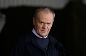 Τουσκ: «Η Πολωνία εξοπλίζεται με τους φίλους της για να αποτρέψει τους εχθρούς της»