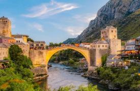 Οι 6 πιο οικονομικές χώρες της Ευρώπης για να ταξιδέψετε το 2026