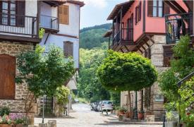 6 χωριά κοντά στη Θεσσαλονίκη για ανοιξιάτικες αποδράσεις