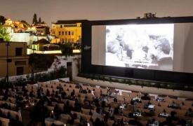 Το καλύτερο θερινό σινεμά του κόσμου βρίσκεται στην Ελλάδα