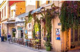 Εξερευνώντας την ενδοχώρα του Ηρακλείου