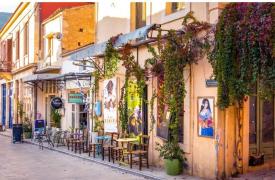 Ορεινή Κρήτη: 7 χωριά που θα λατρέψετε