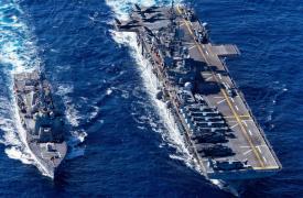 Washington Post: Για χερσαίες επιχειρήσεις διάρκειας εβδομάδων ετοιμάζονται οι ΗΠΑ