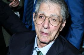 Ιταλία: Πέθανε ο ιδρυτής της Λέγκα, Ουμπέρτο Μπόσι