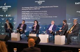 Ξεκινά η παραχώρηση του αεροδρομίου της Αλεξανδρούπολης