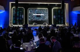 Όλα όσα μάθαμε για την τεχνητή νοημοσύνη στο συνέδριο του MIT στην Αθήνα