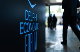 Οικονομικό Φόρουμ των Δελφών XI: Διάλογος, συνεργασία και καινοτομία στο επίκεντρο μιας κρίσιμης γεωπολιτικής συγκυρίας