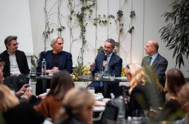 Αttica Group: Ανοίγει πανιά και στον κλάδο της φιλοξενίας - Εγκαίνια για το Tinos Beach