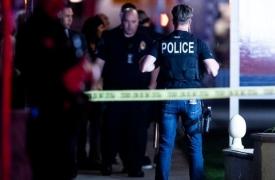 Ένας νεκρός και δύο τραυματίες από επίθεση ενόπλου σε πανεπιστήμιο της Βιρτζίνια - «Τρομοκρατική ενέργεια» λέει το FBI