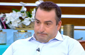 Βαφειάς: Ο Όμιλος έχει τρία πλοία εγκλωβισμένα στα Στενά του Ορμούζ