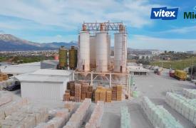 Η Vitex ενισχύει τη θέση στα δομικά χημικά με την εξαγορά της Microfill