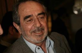 Πέθανε ο δημοσιογράφος Γιώργος Βότσης