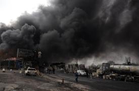 Μπαράζ βομβαρδισμών από Ισραήλ σε Βηρυτό και Τεχεράνη - «Πυρά» Ιράν στην ΕΕ