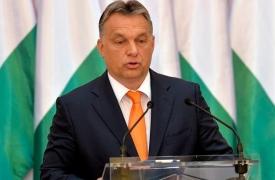 ΕΕ: Αμετακίνητος ο Όρμπαν από το βέτο για το δάνειο 90 δισ. ευρώ προς Ουκρανία