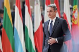 Μητσοτάκης μετά τη Σύνοδο Κορυφής: Μεγαλύτερη ευελιξία για μέτρα σε καύσιμα και ενέργεια