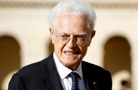 Λιονέλ Ζοσπέν: Πέθανε ο πρώην πρωθυπουργός της Γαλλίας
