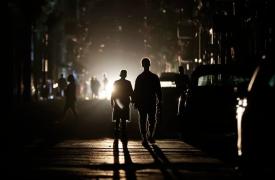 Σταδιακή αποκατάσταση της ηλεκτροδότησης στην Κούβα