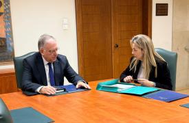 Θεοδωρικάκος: Πλήρης επάρκεια προϊόντων στην αγορά - Εντατικοί έλεγχοι