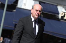 Σε δημόσια διαβούλευση το ν/σ για βαθύ κράτος και γραφειοκρατία: Οι 14 παρεμβάσεις - Το μήνυμα Χατζηδάκη