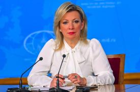 Ρωσία: Καταδικάζει τις δηλώσεις Τραμπ περί «κατάληψης» της Κούβας