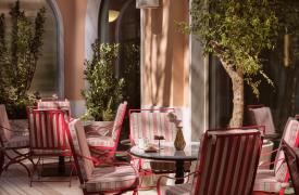 Conrad Athens The Ilisian: Ένα σύγχρονο Urban Resort στην καρδιά της Αθήνας