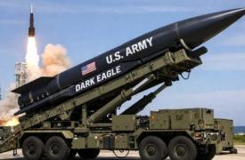 Σκοτεινός Αετός: Θα χρησιμοποιηθεί στο Ιράν ο υπερηχητικός πύραυλος των ΗΠΑ;