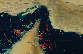 «Τρίζει» η εκεχειρία: Το Ιράν απειλεί να μπει «στο πεδίο της μάχης» - Προειδοποίηση Τραμπ για βομβαρδισμούς