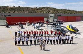 Το EFA GROUP αποκτά το 90% της Superior Air και επεκτείνεται σε MRO, εκπαίδευση και αεροπορικές υπηρεσίες