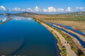 Messinia Challenge 2026: Αντίστροφη μέτρηση για την απόλυτη γιορτή αθλητισμού και ευεξίας