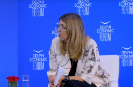 Ηλεκτροκίνηση και software στο «τιμόνι» της αγοράς - Το τρίπτυχο της Volvo