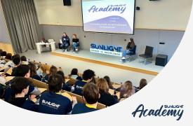 Sunlight Academy: Έτος-ορόσημο το 2025 με 1.000 επισκέψεις μαθητών και φοιτητών στις εγκαταστάσεις σε Ξάνθη και Κομοτηνή