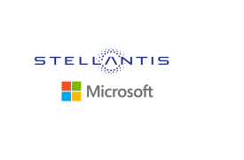 Πενταετής στρατηγική συνεργασία Stellantis - Microsoft με έμφαση στο AI