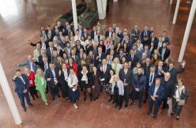 Η Φιλοξενία στο επίκεντρο της 92ης ΓΣ της HOTREC στο Κορκ της Ιρλανδίας