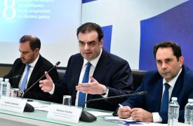 Σήμερα στις Βρυξέλλες ο νέος πολυετής Προϋπολογισμός - Τι αλλάζει στις προβλέψεις