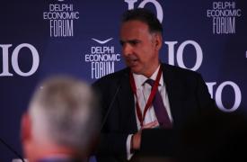 Αλεξόπουλος: «Τα διυλιστήρια στην Ελλάδα εξάγουν προϊόντα και καλύπτουν τις ανάγκες της αγοράς»