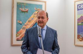 Τσιτσιράγκος: Η Alpha Bank ενισχύει πολιτισμό, τουρισμό και επιχειρηματικότητα