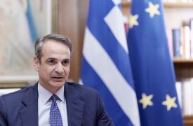 Πάσχα στα Χανιά με το βλέμμα στο ΝΑΤΟ