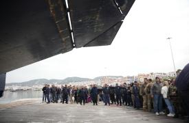 Κλιμακώνουν τις κινητοποιήσεις τους οι κτηνοτρόφοι της Λέσβου