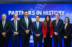 Υδρογονάνθρακες: Restart στις γεωτρήσεις - Το Stena DrillMAX «κλειδώνει» το σχέδιο για το Ιόνιο