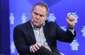 Βασιλάκης (Aegean): Βραχυπρόθεσμη πίεση, μακροπρόθεσμη αισιοδοξία και ευκαιρίες εξαγορών