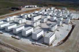 Principia: Ηλεκτρίστηκε το «Θεμέλιο»