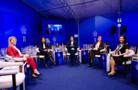 Παπακωνσταντίνου (ΤτΕ): Δικλείδα ασφαλείας για το δημόσιο συμφέρον η ανεξαρτησία των κεντρικών τραπεζών