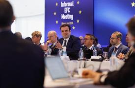 Πιερρακάκης: «Πυρήνας της στρατηγικής μας είναι να κάνουμε όσα δεν είχαν γίνει για δεκαετίες»