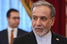 Ο ΥΠΕΞ του Ιράν χαιρετίζει την «υποστήριξη» της Ρωσίας στη «διπλωματία»