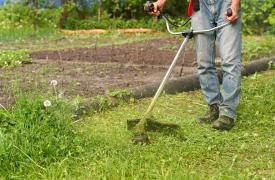 Ακαθάριστα οικόπεδα: Από 1η Απριλίου οι καθαρισμοί - Οι δηλώσεις, οι έλεγχοι και πρόστιμα